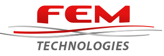Fem Technologies – Sous traitance câblage