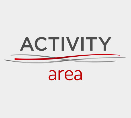 activity area