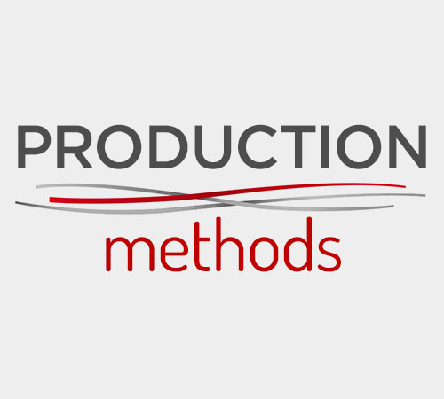 production methods